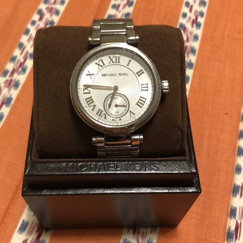 Michael Kors watch
